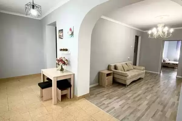 Квартира «На абазгаа» Квартира «На абазгаа»