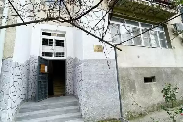 Квартира «На абазгаа» Квартира «На абазгаа»