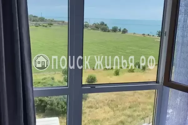 Квартира «В ЖК Черноморский» Квартира «В ЖК Черноморский»