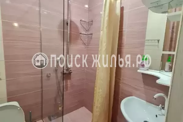 Квартира «В ЖК Черноморский» Квартира «В ЖК Черноморский»