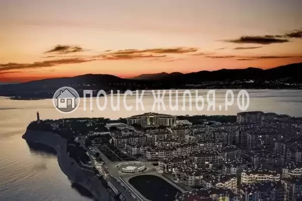 Квартира «В ЖК Черноморский» Квартира «В ЖК Черноморский»