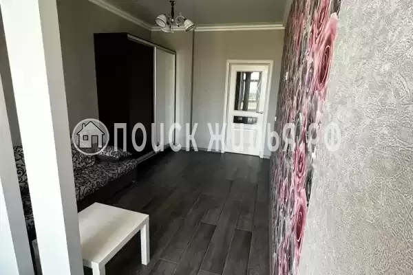 Квартира «В ЖК Черноморский» Квартира «В ЖК Черноморский»
