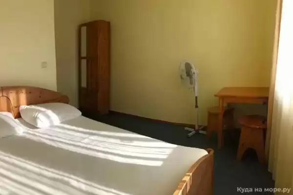 Гостевой дом «Molodezhnyyhouse» Гостевой дом «Molodezhnyyhouse»