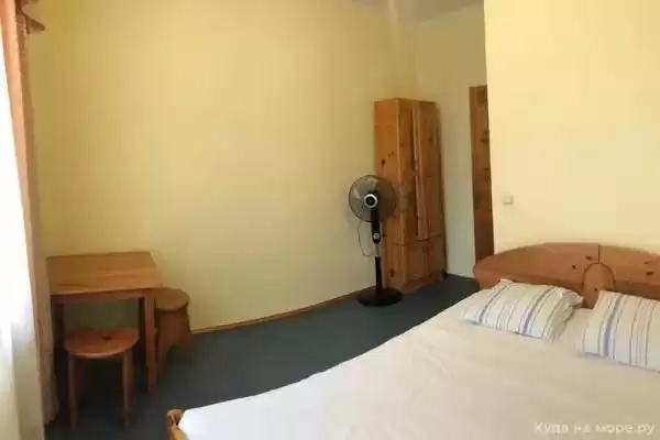Гостевой дом «Molodezhnyyhouse» Гостевой дом «Molodezhnyyhouse»