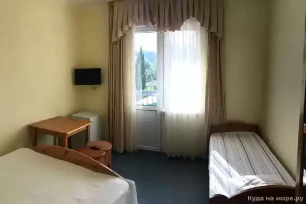 Гостевой дом «Molodezhnyyhouse» Гостевой дом «Molodezhnyyhouse»