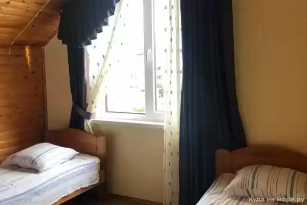 Гостевой дом «Molodezhnyyhouse» Гостевой дом «Molodezhnyyhouse»