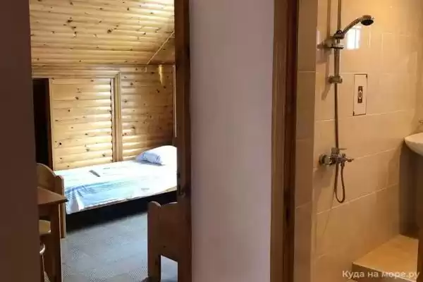 Гостевой дом «Molodezhnyyhouse» Гостевой дом «Molodezhnyyhouse»
