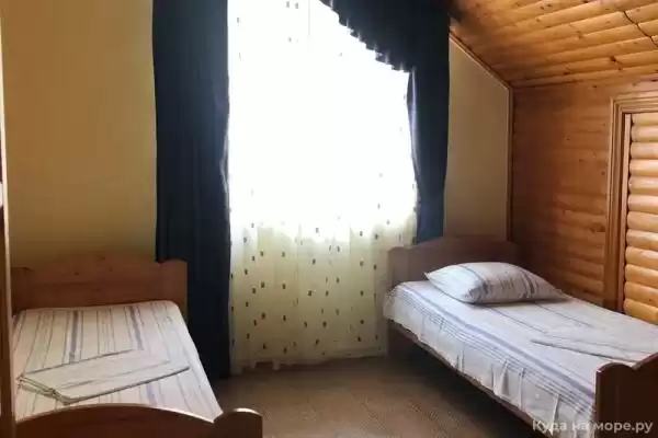 Гостевой дом «Molodezhnyyhouse» Гостевой дом «Molodezhnyyhouse»