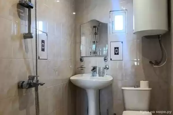 Гостевой дом «Molodezhnyyhouse» Гостевой дом «Molodezhnyyhouse»