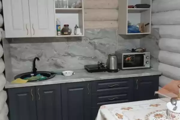 Частный сектор «Дом под ключ Дача у моря» Частный сектор «Дом под ключ Дача у моря»