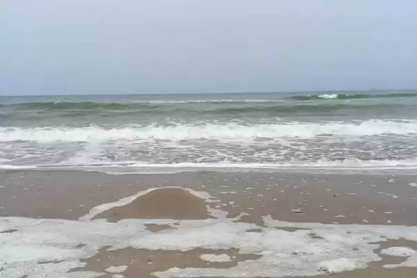 Частный сектор «Дом под ключ Дача у моря» Частный сектор «Дом под ключ Дача у моря»