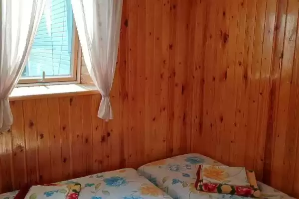 Гостевой дом «Райский отдых» Гостевой дом «Райский отдых»