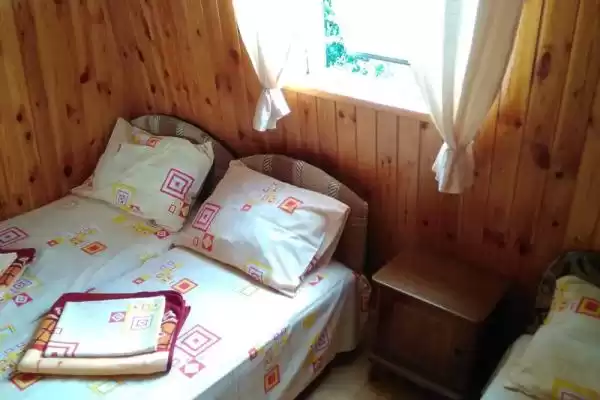 Гостевой дом «Райский отдых» Гостевой дом «Райский отдых»