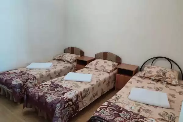 Гостевой дом «Райский отдых» Гостевой дом «Райский отдых»