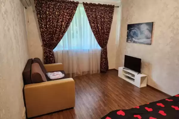 Квартира «Рядом с пляжем мокко» Квартира «Рядом с пляжем мокко»