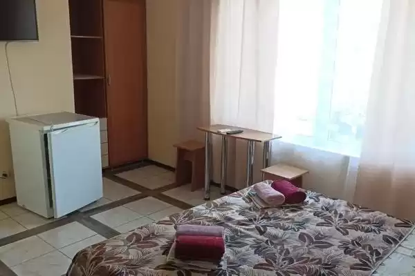 Отель «Замок алины» Отель «Замок алины»