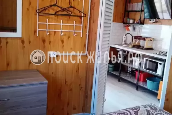 Частный сектор «Домик под ключ»