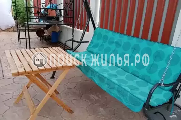 Частный сектор «Домик под ключ»