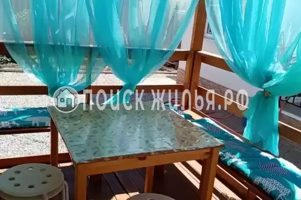 Частный сектор «Домик под ключ»