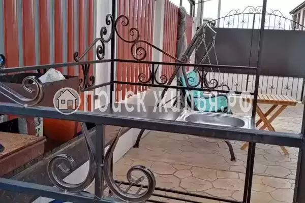 Частный сектор «Домик под ключ»