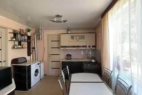 Дом/квартира под ключ, ул.Пушкина, д.24 Дом/квартира под ключ, ул.Пушкина, д.24