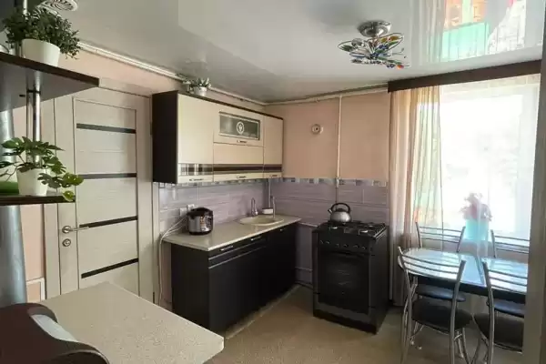 Дом/квартира под ключ, ул.Пушкина, д.24 Дом/квартира под ключ, ул.Пушкина, д.24