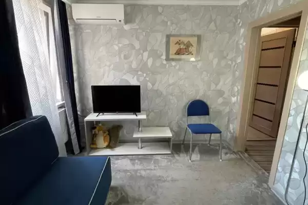 Дом/квартира под ключ, ул.Пушкина, д.24 Дом/квартира под ключ, ул.Пушкина, д.24