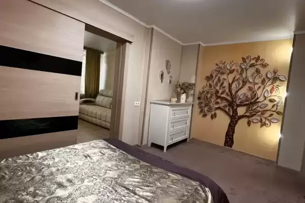 Дом/квартира под ключ, ул.Пушкина, д.24 Дом/квартира под ключ, ул.Пушкина, д.24