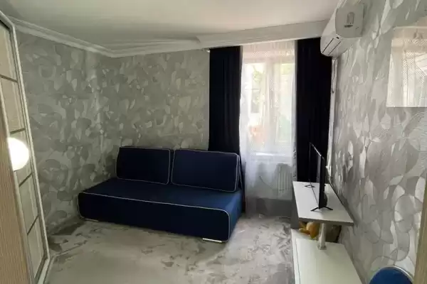 Дом/квартира под ключ, ул.Пушкина, д.24 Дом/квартира под ключ, ул.Пушкина, д.24