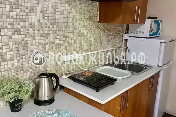 Частный сектор «Бриз»