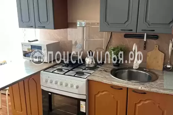 Частный сектор «Бриз»