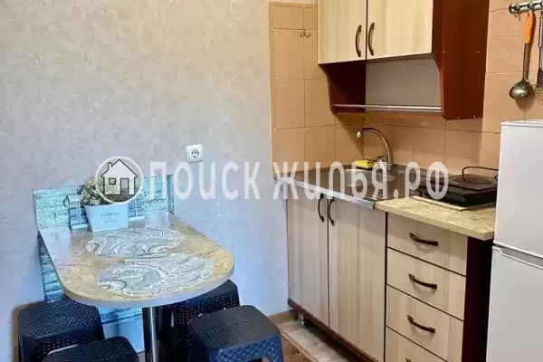 Частный сектор «Бриз»