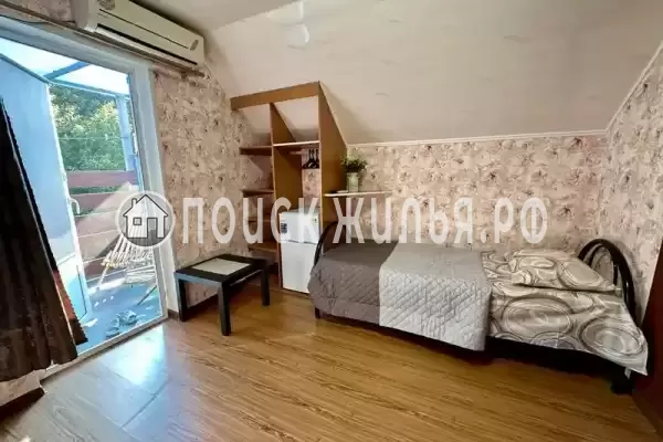 Частный сектор «Бриз»