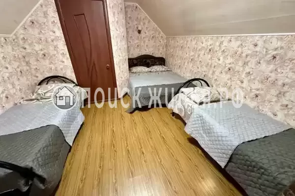 Частный сектор «Бриз»