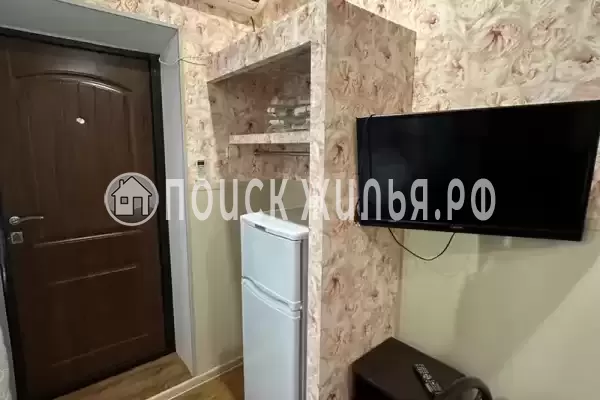 Частный сектор «Бриз»