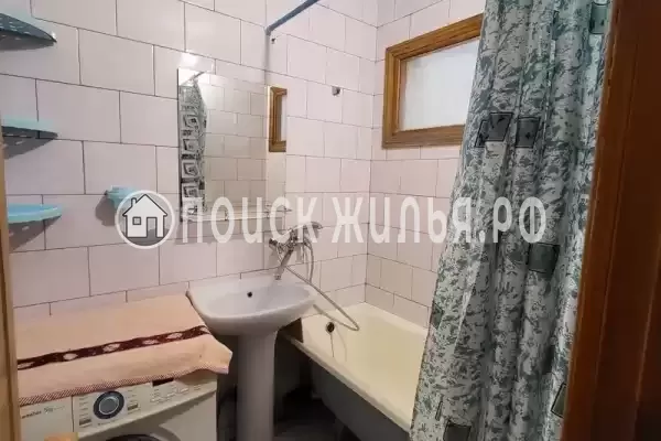 Квартира «1-комнатная в центре» Квартира «1-комнатная в центре»