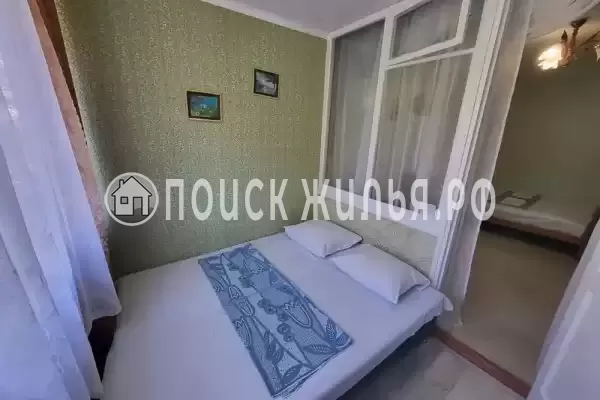 Квартира «1-комнатная в центре» Квартира «1-комнатная в центре»