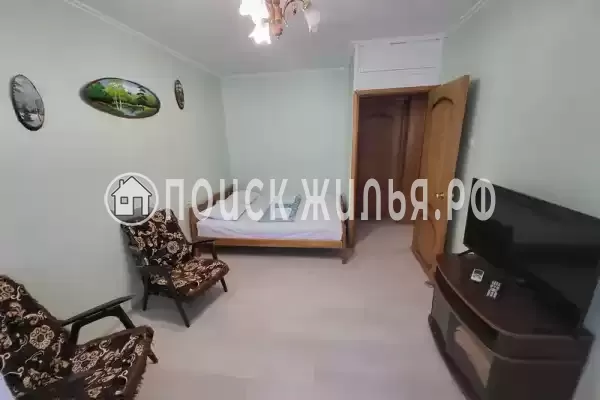 Квартира «1-комнатная в центре» Квартира «1-комнатная в центре»