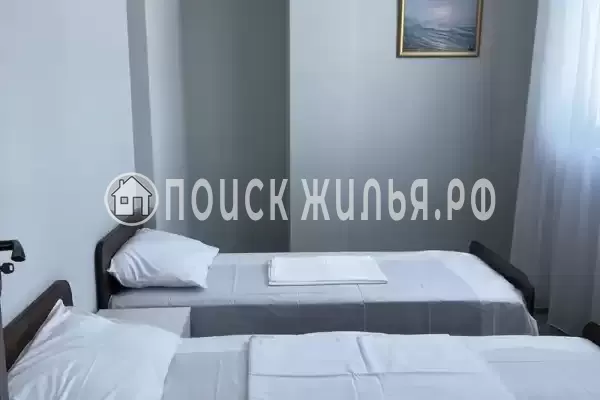 Квартира «3-комнатная»