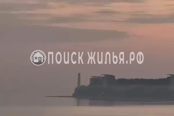 Квартира «3-комнатная»