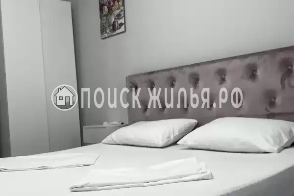 Квартира «3-комнатная»