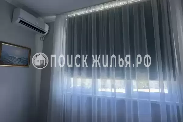 Квартира «3-комнатная»