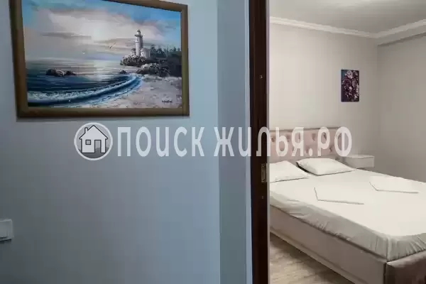 Квартира «3-комнатная»