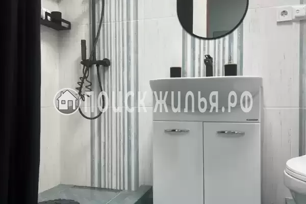 Квартира «3-комнатная»
