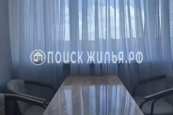 Квартира «3-комнатная»