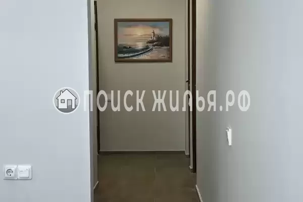 Квартира «3-комнатная»