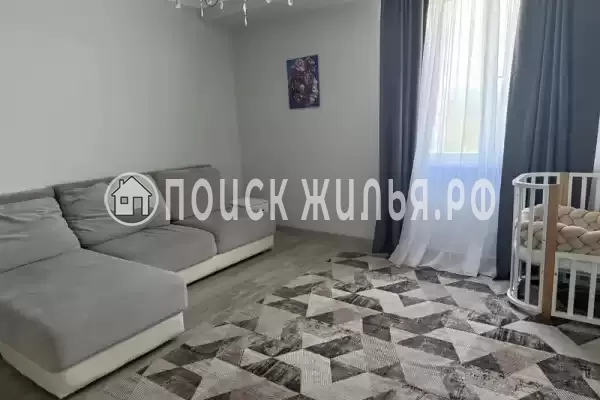 Квартира «3-комнатная»