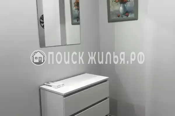Квартира «3-комнатная»