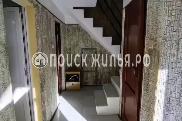 Дом под ключ «У моря»