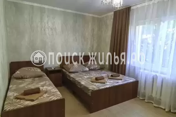 Дом под ключ «У моря»